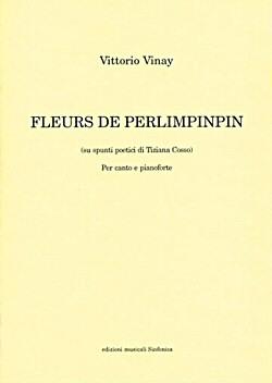 Fleurs De Perlimpinpin